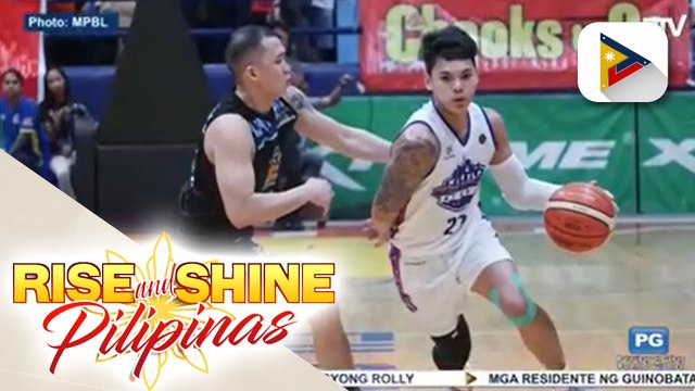 PBA, balik-aksyon ngayong araw