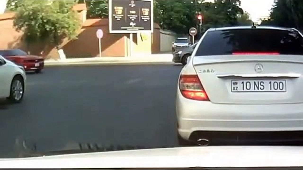 Car Crash