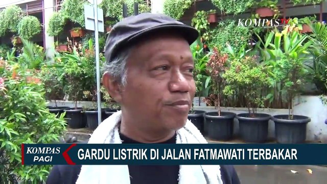 Listrik Padam di Sejumlah Daerah, PLN Sampaikan Permohonan Maaf