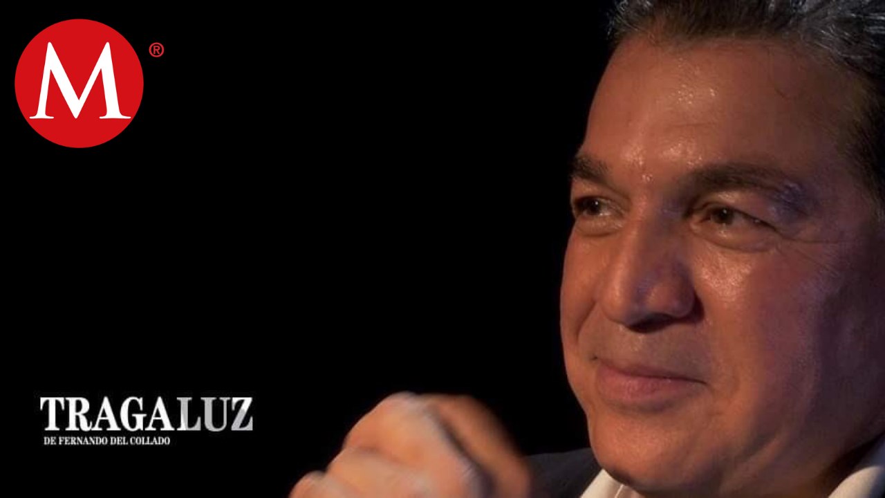 "Soy un gran soldado de AMLO", Rubén Muñoz Álvarez | Tragaluz