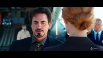All MARVEL CINEMATIC UNIVERSE Trailers Iron Man (2008) to Black Widow (2021)