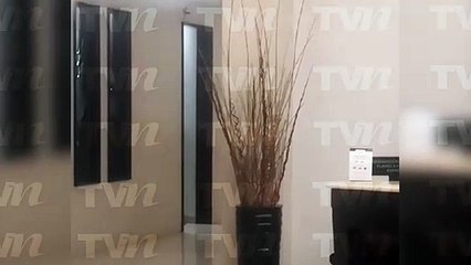 Andrea Escalona ya tiene las cenizas de su mamá, Magda Rodríguez