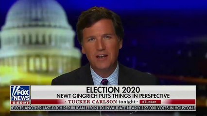 Tucker Carlson Tonight 11/2/20 FULL SHOW - Breaking Fox News November 02, 2020