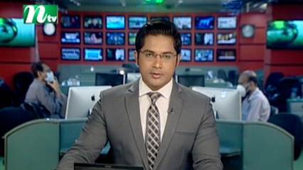 NTV Shokaler Khobor | 03 November 2020