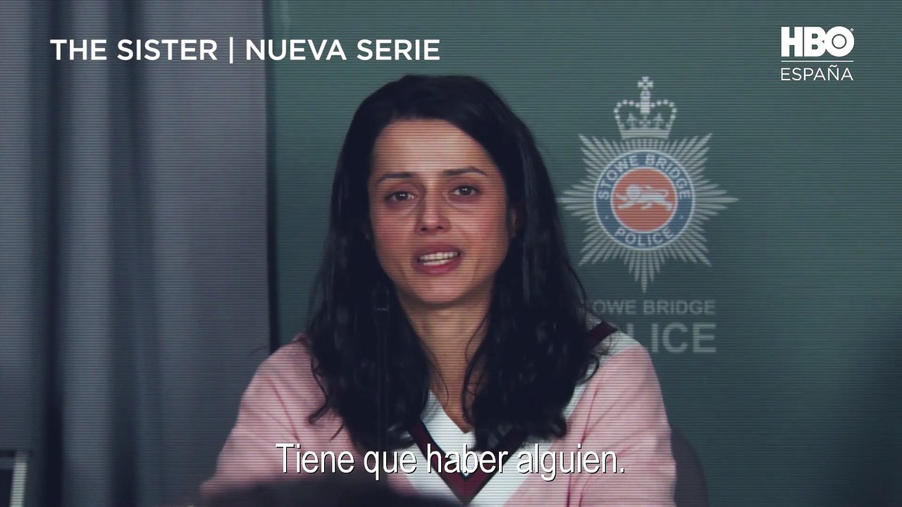 The Sister Tráiler