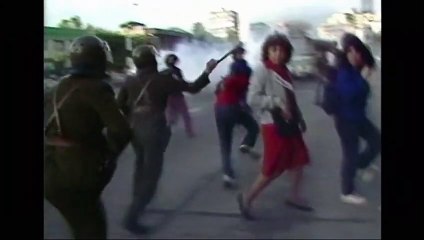 Matar a Pinochet Película