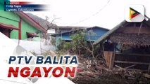 #PTVBalitaNgayon | Pres. #Duterte, inatasan ang LWUA na agad kumpunihin ang supply ng tubig sa mga lugar na napinsala ng bagyong #RollyPH