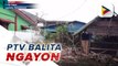 #PTVBalitaNgayon | Pres. #Duterte, inatasan ang LWUA na agad kumpunihin ang supply ng tubig sa mga lugar na napinsala ng bagyong #RollyPH