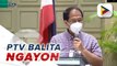 #PTVBalitaNgayon |  NTF Chief Implementer Galvez, itinalaga bilang vaccine czar