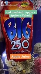 Yakult Mocktail Recipes to Try at Home