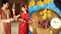 Karwa Chauth 2020: करवा चौथ से पहले और बाद क्या खाना चाहिए और क्या नहीं? हर महिला जान ले ये बातें
