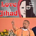 Uttar Pradesh CM Yogi Adityanath Wows To Enact Tough Laws To Check 'Love Jihad', Haryana Mulls Similar Move