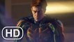 SPIDER-MAN EDGE OF TIME Full Movie Cinematic 4K ULTRA HD Action Marvel Superhero All Cinematics