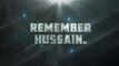 Remember Hussain 'English' | Ali Shanawar & Ali Fani Noha 2020 | Karbala e Mualla