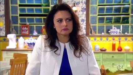 Cenas Chiquititas - Capítulo 87 - (03/11/20), completo