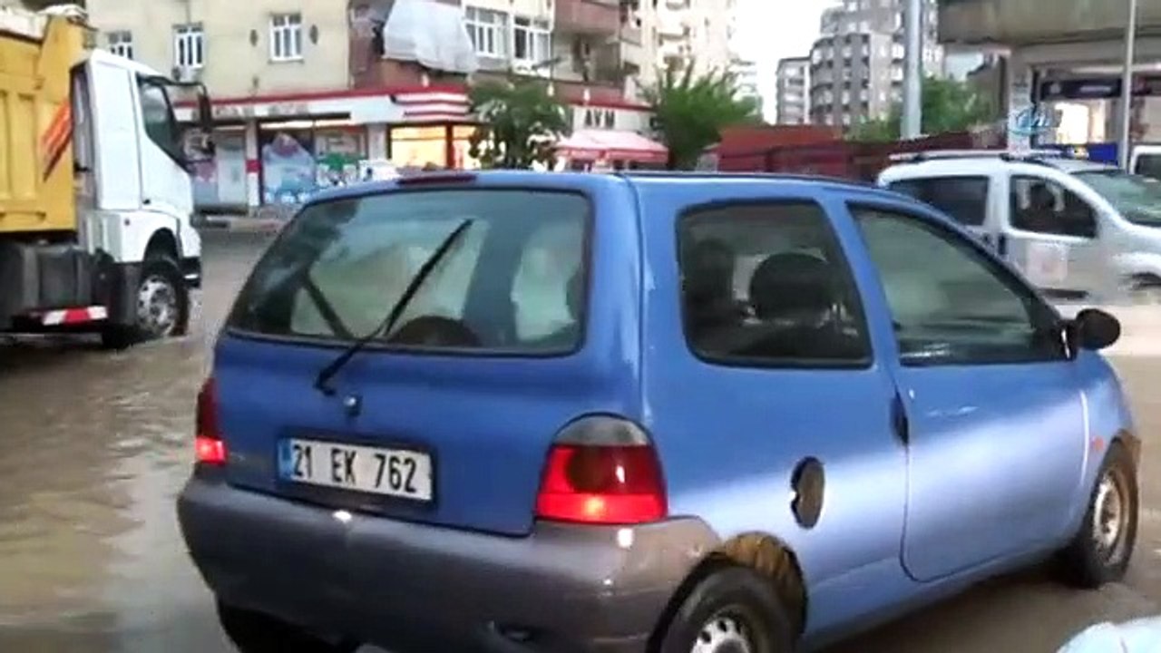 3 Kasım Hava Durumu: Meteoroloji'den Kuvvetli yağış uyarısı!