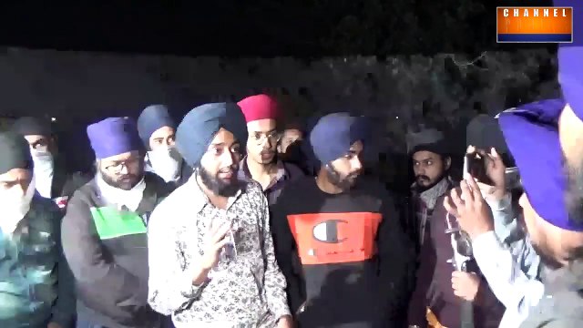 ਵੱਡੀ ਖ਼ਬਰ, ਸ਼੍ਰੀ ਗੁਰੂ ਗ੍ਰੰਥ ਸਾਹਿਬ ਜੀ ਦੀ ਬੇਅਦਬੀ ਕਰਨ ਵਾਲਾ ਦੋਸ਼ੀ ਗ੍ਰਿਫਤਾਰ