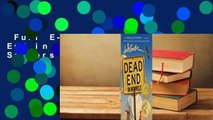 Full E-book  Dead End in Norvelt  Best Sellers Rank : #5