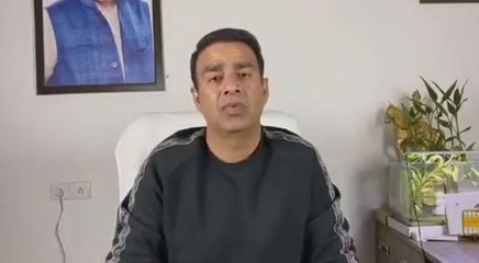 BJP विधायक संगीत सोम ने फेसबुक लाइव कर लव जेहाद को बताया आतंकवाद, कही ये बात