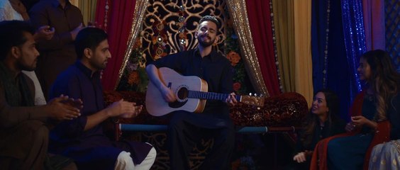 Bilal Khan - Gallan Teriyan Mitheeyan ft. ZaidAliT and Yumnah