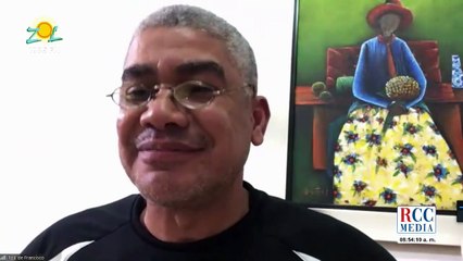 Orlando Jorge: "El PLD pierde el poder municipal en Santo Domingo con salida de Carlos Guzmán"