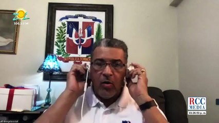 Kalil Michel “En Republica Domininicana todos los partidos son iguales”