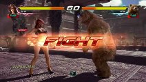 TEKKEN 7 TREASURE HUNT - KATARINA PART 3