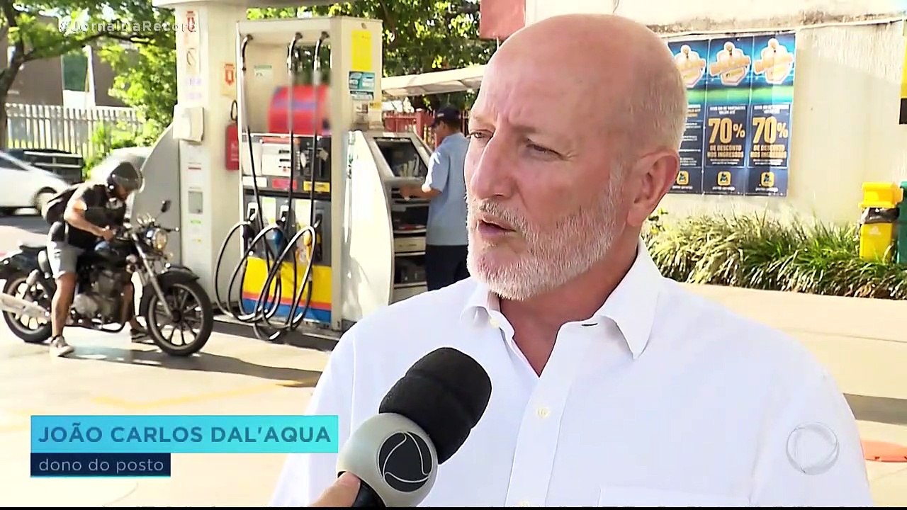 Jornal da Record 19/02/2020 Quarta-feira