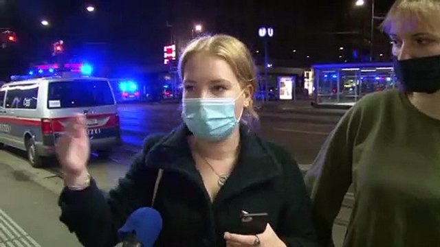 Венский теракт: нападавший был сторонником ИГИЛ (МВД Австрии)