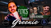 Barstool Sports Greenie on Gordon Hayward WANTING OUT and NBA start date (Celtics Beat)