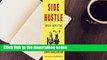 Full E-book  Side Hustle: From Idea to Income in 27 Days Complete