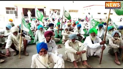 ਲਓ ਜੀ ਕਿਸਾਨਾਂ ਦਾ ਵੱਡਾ ਧਮਾਕਾ, ਹਿੱਕ ਠੋਕ ਮੋਦੀ ਨੂੰ ਕੀਤਾ ਚੈਲੇਂਜ