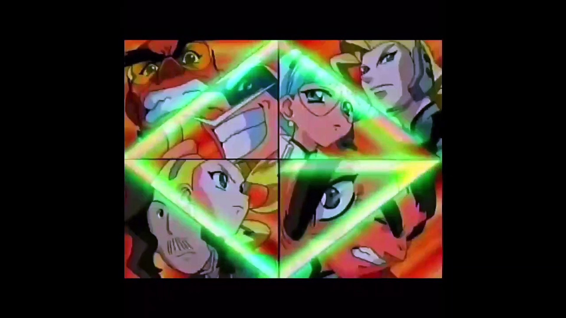 勇者王ガオガイガー ファイナル Gaogaiger Final 第12話最終回 動画 Dailymotion
