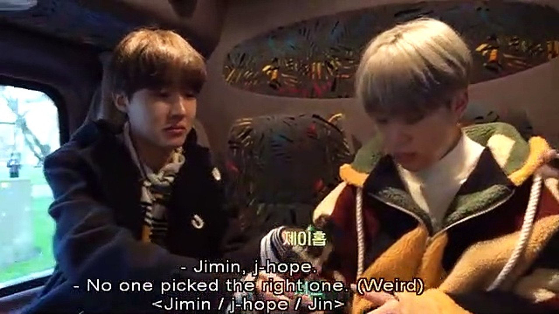 Eng] bts memories of 2019 NOVEMBER - video Dailymotion