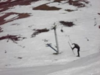 jojo 360 la mongie 2008