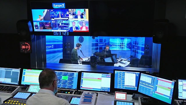 Présidentielle aux Etats-Unis : les expatriés américains se préparent pour une longue nuit