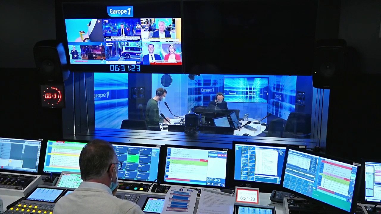 Présidentielle aux Etats-Unis : les expatriés américains se préparent pour une longue nuit