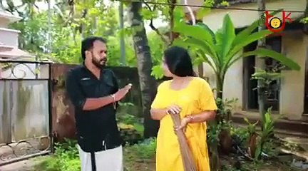 Malayalam comedy 2020