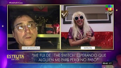 Los tips de Oscar Mediavilla para ser un "jurado villano"