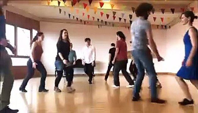 Suite de différents avant-deux du Poitou (en apprentissage)