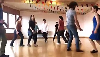 Suite de différents avant-deux du Poitou (en apprentissage)