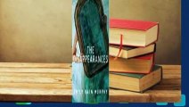 About For Books  The Disappearances  For Kindle