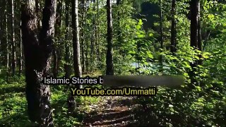 Hazrat Uzair as Waqia 100 Saal Tak Murda Rhy Phir Allah Ny Zinda - Islamic Stories