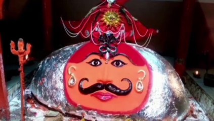 शाजापुर के प्रसिद्ध ऐतिहासिक दर्शनीय स्थल भैरव टेकरी