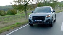 Der Audi Q2 - die Motoren für den Q2