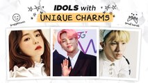 [Pops in Seoul] Idols with unique charms! [K-pop Dictionary]