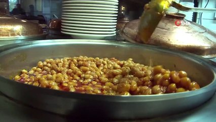 Çölyak Hastalığı Veya Gluten Alerjisi Olanlara Ünlü Restoranda Özel Tarifler