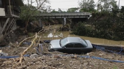 Filipinas se prepara para un nuevo tifón tras registrar 20 muertos en otro
