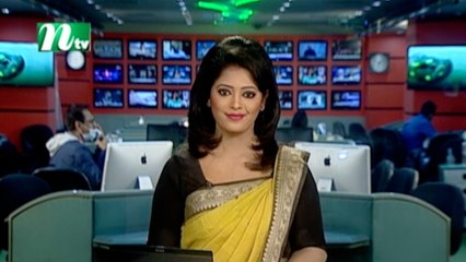 NTV Modhyanner Khobor | 03 November 2020