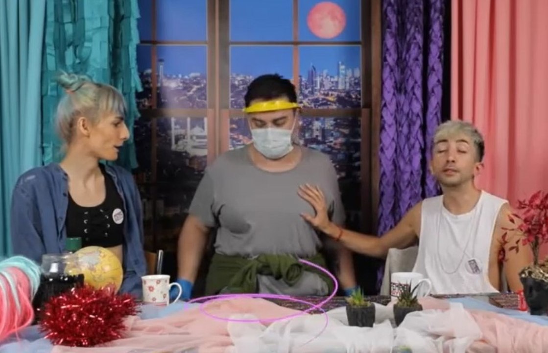 Pandemi eve kapattı eçcinseller nasıl etkilendi